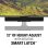 SANUS WSSBM1 Wandhalterung fur SONOS Beam Soundbar