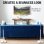 SANUS WSSBM1 Wandhalterung fur SONOS Beam Soundbar