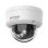 Cámara IP Hikvision Pro Dome 6MP Visión Nocturna Exterior IA y Micrófono