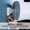 SANUS WSWME31-W2 weisse Wandhalterung fuer Sonos Era 300