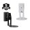 SANUS WSWME12 suporte de parede para Sonos Era 100, conjunto de 2
