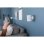 SANUS WSWME12 suporte de parede para Sonos Era 100, conjunto de 2