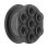 Supporto PopSockets Mango PopGrip MagSafe iPhone 17 Pro Max nero