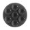 Supporto PopSockets Mango PopGrip MagSafe iPhone 17 Pro Max nero