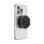 Supporto PopSockets Mango PopGrip MagSafe iPhone 17 Pro Max nero