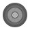 Supporto PopSockets Mango PopGrip MagSafe iPhone 17 Pro Max nero