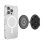 Supporto PopSockets Mango PopGrip MagSafe iPhone 17 Pro Max nero