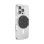 Supporto PopSockets Mango PopGrip MagSafe iPhone 17 Pro Max nero