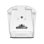 SANUS WSWME32 Soporte de pared para altavoces Sonos Era 300, blanco (2 unidades)