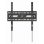 Gembird WM-75T-04 Supporto TV a parete inclinabile 37-75" VESA 75x75-400x400 Max 75 kg