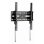 Gembird WM-75T-04 Supporto TV a parete inclinabile 37-75" VESA 75x75-400x400 Max 75 kg