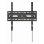 Gembird WM-75T-04 Supporto TV a parete inclinabile 37-75" VESA 75x75-400x400 Max 75 kg