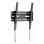 Gembird WM-75T-04 Supporto TV a parete inclinabile 37-75" VESA 75x75-400x400 Max 75 kg