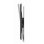 Gembird WM-75T-04 Supporto TV a parete inclinabile 37-75" VESA 75x75-400x400 Max 75 kg