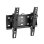 NAPOFIX WM253T Kantelbare TV Wandhouder 23 tot 43" VESA 50x50 tot 200x200 mm Max 30 kg