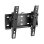 NAPOFIX WM253T Kantelbare TV Wandhouder 23 tot 43" VESA 50x50 tot 200x200 mm Max 30 kg