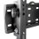NAPOFIX WM253T Kantelbare TV Wandhouder 23 tot 43" VESA 50x50 tot 200x200 mm Max 30 kg