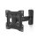 Hama 00220864 Support TV mural 19 à 48 pouces VESA 200x200 max 20 kg