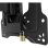 Hama 00220864 Support TV mural 19 à 48 pouces VESA 200x200 max 20 kg