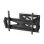Hama 00220863 Support TV mural 37 a 80 pouces VESA 300x200 a 600x400 Max 40 kg