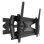 Hama 00220863 Support TV mural 37 a 80 pouces VESA 300x200 a 600x400 Max 40 kg