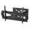 Hama 00220863 Support TV mural 37 a 80 pouces VESA 300x200 a 600x400 Max 40 kg