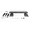 ACT AC8356 Support TV mural fixe 37 a 80 pouces VESA 200x200 a 600x400 max 75 kg