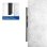 ACT AC8356 Support TV mural fixe 37 a 80 pouces VESA 200x200 a 600x400 max 75 kg
