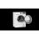 Secadora de condensación Midea MD110H80/W-ES 8 kg clase E con bomba de calor