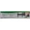InLine 23119B Supporto TV fisso a parete 32 pol. VESA 400x400 Max 50 kg