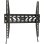 InLine 23119B Supporto TV fisso a parete 32 pol. VESA 400x400 Max 50 kg