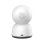 Caméra de surveillance Baseus P1 Lite 3MP Intérieure Audio Bidirectionnel Détection IA