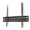 Hama 00220813 Soporte TV fijo de pared 32 a 75" VESA máx. 600 x 400 mm 40 kg