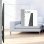 Hama 00220813 Soporte TV fijo de pared 32 a 75" VESA máx. 600 x 400 mm 40 kg