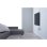 Meliconi SLIMSTYLE 200SR TV-Wandhalterung 26-40 Zoll VESA 100x100-200x200 Max. 25 kg