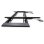 VALUE 17.99.1222 Supporto TV fisso a parete 37-80" VESA 200x200-600x400 max 75 kg