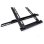 VALUE 17.99.1222 Supporto TV fisso a parete 37-80" VESA 200x200-600x400 max 75 kg