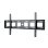 Edbak XWB1 Soporte TV de pared 65-130" VESA 100 x 100 a 1200 x 600 Máx. 110 kg