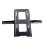 Edbak XWB1 Soporte TV de pared 65-130" VESA 100 x 100 a 1200 x 600 Máx. 110 kg