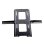 Edbak XWB1 Soporte TV de pared 65-130" VESA 100 x 100 a 1200 x 600 Máx. 110 kg
