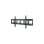 Edbak XWB1 Soporte TV de pared 65-130" VESA 100 x 100 a 1200 x 600 Máx. 110 kg