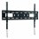 Reflecta 23093 Supporto TV Fisso a Parete 37 a 70" VESA 200x200 a 600x400 Max 50Kg