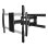 Titan 39297 Suporte TV de parede 40 a 85 polegadas VESA 100x100 a 640x450 Max 45 kg