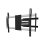 Titan 39297 Suporte TV de parede 40 a 85 polegadas VESA 100x100 a 640x450 Max 45 kg
