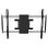 Titan 39297 Suporte TV de parede 40 a 85 polegadas VESA 100x100 a 640x450 Max 45 kg