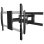 Titan 39297 Suporte TV de parede 40 a 85 polegadas VESA 100x100 a 640x450 Max 45 kg