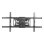 Napofix 276 Soporte TV de pared 42 a 90" VESA 200x100 a 800x400 Máx. 75 kg