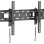 InLine 23118A TV-Wandhalterung 37" VESA 200x200 bis 600x400 Max 75 kg