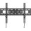 InLine 23118A TV-Wandhalterung 37" VESA 200x200 bis 600x400 Max 75 kg