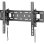 InLine 23118A TV-Wandhalterung 37" VESA 200x200 bis 600x400 Max 75 kg